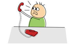 What is a Cold Call?