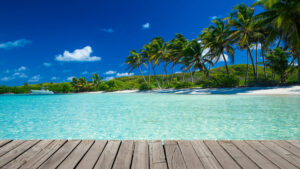 Case Study: Grand Pacific Resorts Improves Customer Service