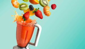 What is a Blended Agent?