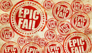 15 Self-Service Mistakes Guaranteed to Drive Your Customers Away!