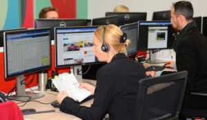 10 Things You Can Learn From the General Motors (GM) Contact Centre