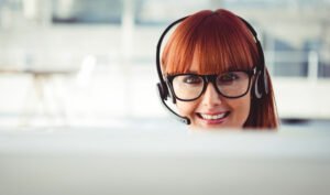 13 Ways Technology Can… Reduce Agent Stress