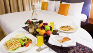 Case Study: HotelREZ Improves Customer Experience With Cloud Technology