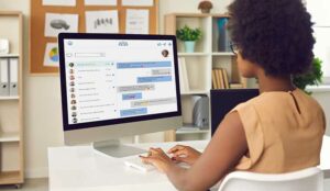 What is an Intranet?