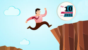 Voting closed in Technology Awards!