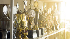 Verint Engagement Management Solutions Earn Multiple Industry Honours