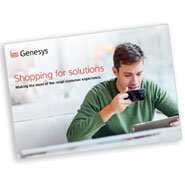 White Paper: How to Deliver the Ultimate Retail Customer Experience