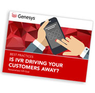 Quiz: Is Your IVR Driving Your Customers Away?