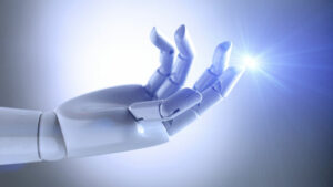 Is Artificial Intelligence the Future of Customer Service?