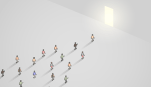 How to Calculate Customer Churn Rate – the Formula