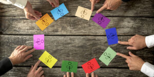 Age of the Independent Consultant – Role in Customer Interaction Management