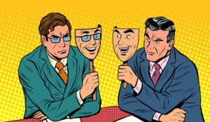 The Emotional Side of Customer Experience