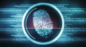 Passwords Will No Longer Be Needed Because Each Voice Is as Unique as a Fingerprint