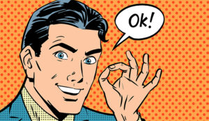 “I’m Sorry, I’m Just Really Passionate About This!”