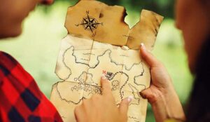 What is a Customer Journey Map?