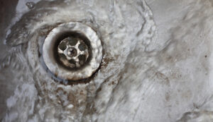 Are You Circling the Digital Plughole?