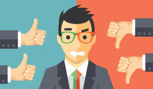 A Low-Down on Social Media Customer Complaints