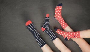 Can Dirty Socks Increase Your Performance?