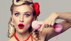 What if Customers Turn Out to Really Like Conversational IVR?