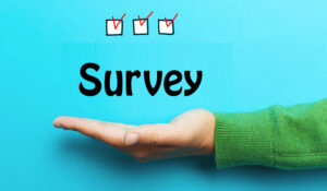 Deadline Extended for Completing Research Survey