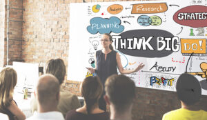 Create and Maintain a Positive Culture