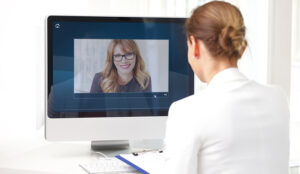 Look Before you Buy – Skype in the Contact Centre