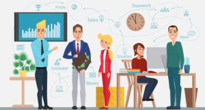 Resource Planning Manager: Example Job Description