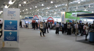 Photos from Call Centre Expo 2016