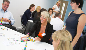 Building a Model Strategy for Problem Solving