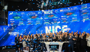 NICE Ring the Nasdaq Market Opening Bell