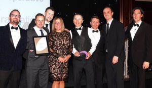 Twelve Winners Announced at the 2016 National Planning Awards