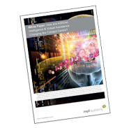 White Paper: How Are Artificial Intelligence & Virtual Assistance Changing the Contact Centre?