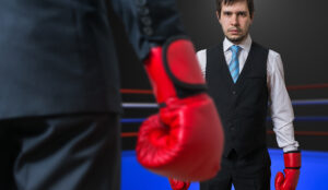 How to Receive Job Feedback… Without Becoming Defensive