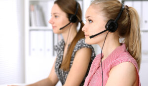 Is Your Customer Service On Point All Year Round?