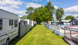 The Caravan Club Turns to Technology to Power Social Customer Service Solution