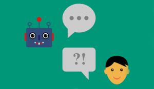 Why Should You Care About Chat Bots?