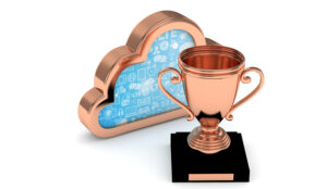 NewVoiceMedia Named by Forbes as One of The World’s Top 100 Cloud Companies