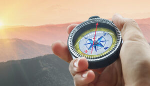 The Answer to All Your Questions – Your Inner Compass!