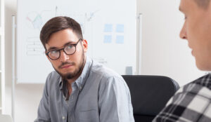 How to Give Feedback to an Employee… Without Upsetting Them