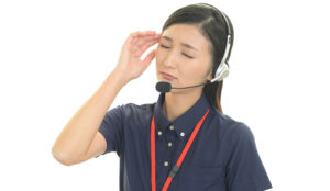 How to Tackle Call Centre Health Issues