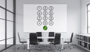 Take Control of Your Telephone Usage: a Guide to Call Accounting