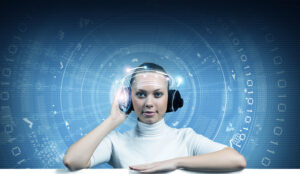 Will Virtual Assistance Eradicate Human Agents in the Contact Centre?