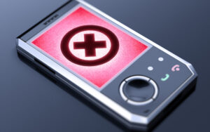 Outbound Call Centre Calls could be Blocked by Vodafone Network