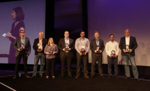 Genesys Announces Winners of Customer Innovation Awards
