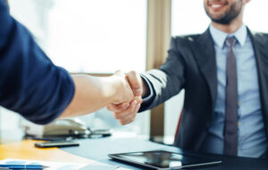 Scorebuddy’s new Partnership Blossoms