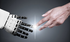 The Robots Are Coming – or Are They?