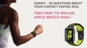 Survey – What Happens in Your Contact Centre?