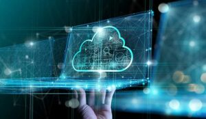 What is a Cloud Contact Centre?