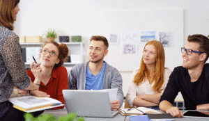 Employee Engagement, Effective Coaching and Workers’ Councils