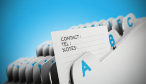 Understanding, Categorising and Quantifying Customer Contact